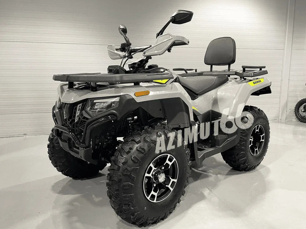Bashan Explorer 300