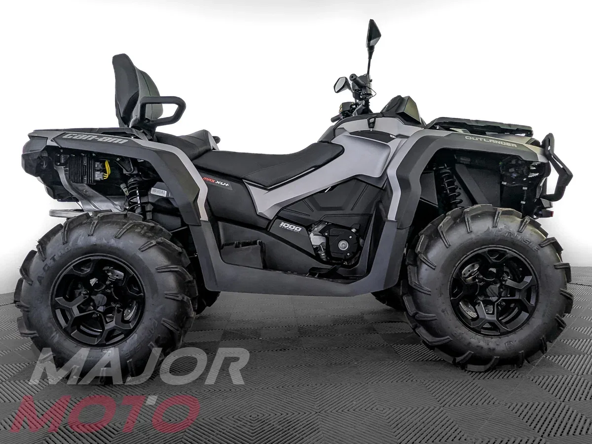 BRP Can-Am Outlander Max XU+ 1000 T