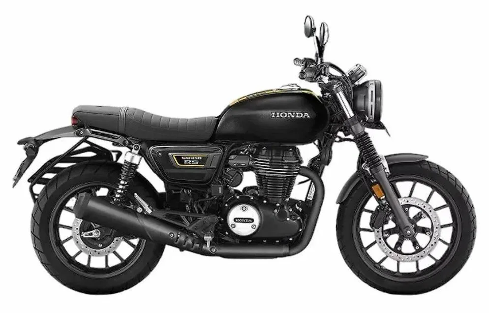 Honda CB 350RS
