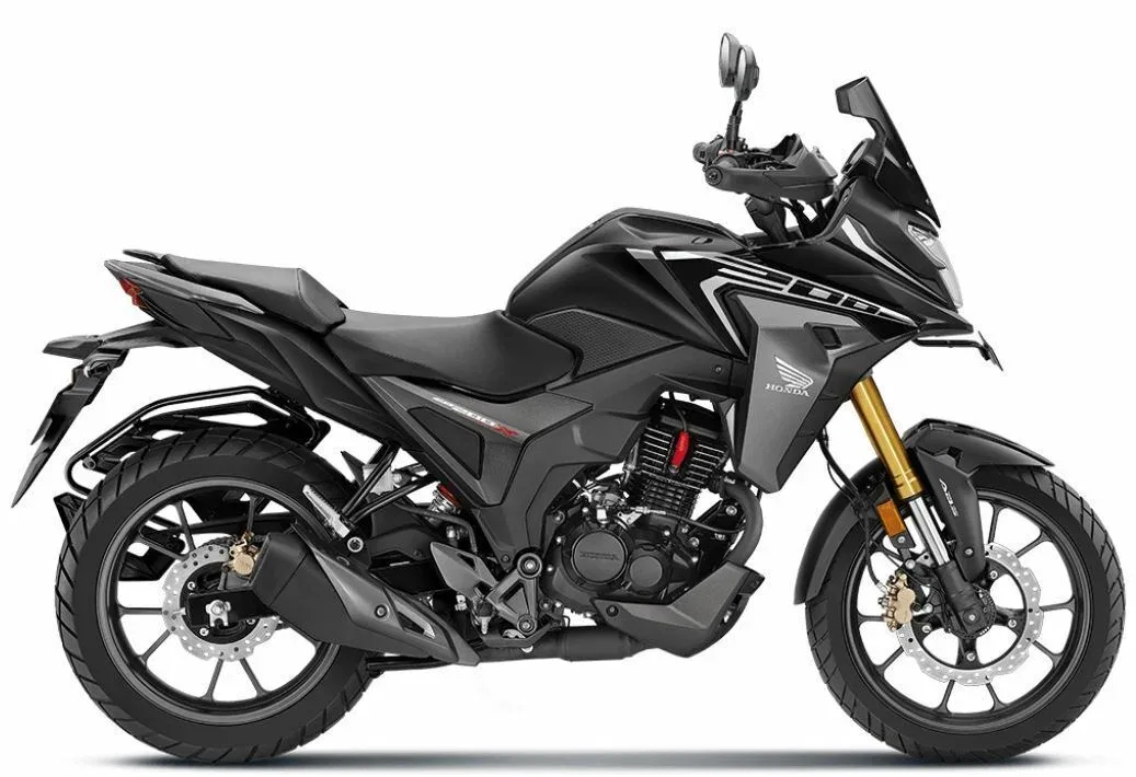 Honda CB 200X