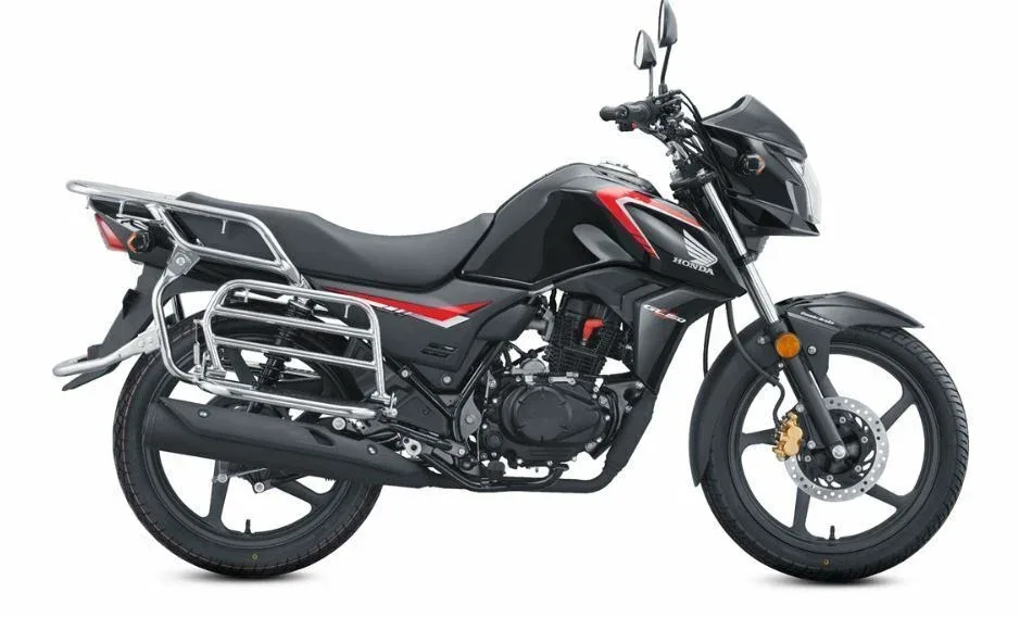 Honda CGX 150