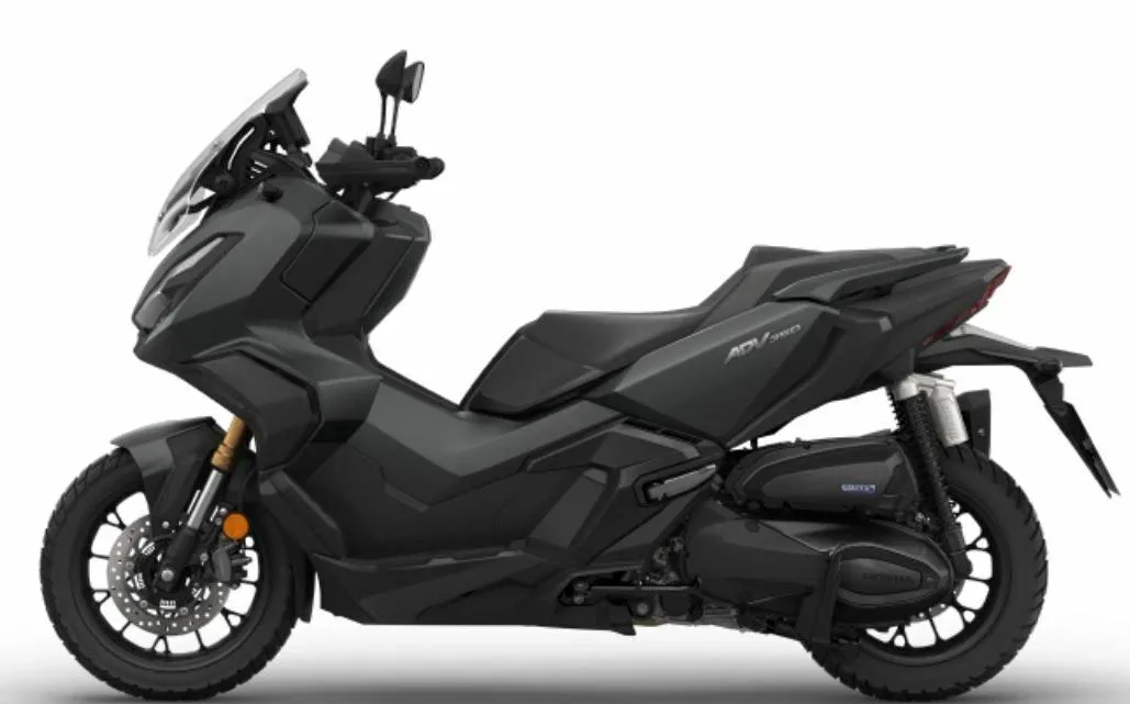 Honda ADV350