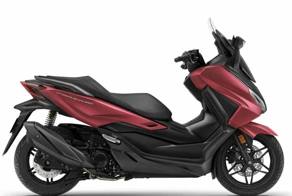 Honda Forza