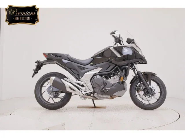 Honda NC750X