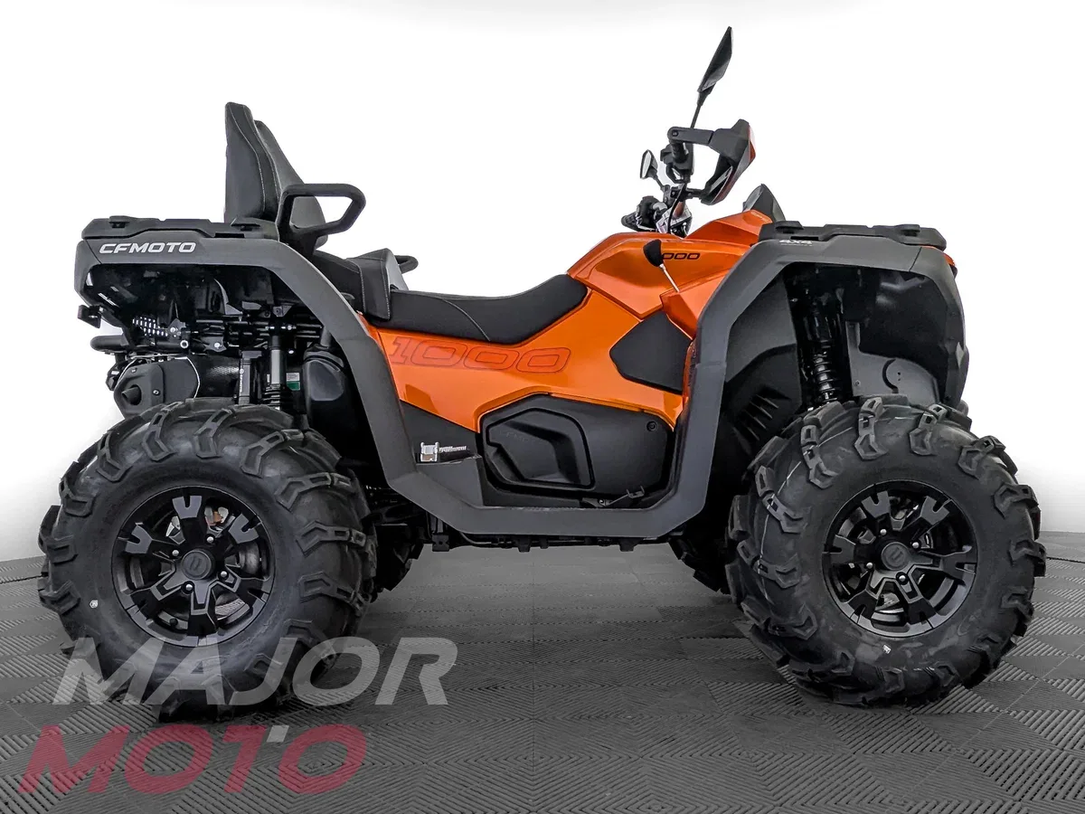 CFMoto CFORCE 1000 EPS