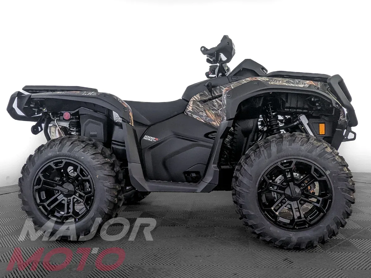 BRP Can-Am Outlander XT 1000R