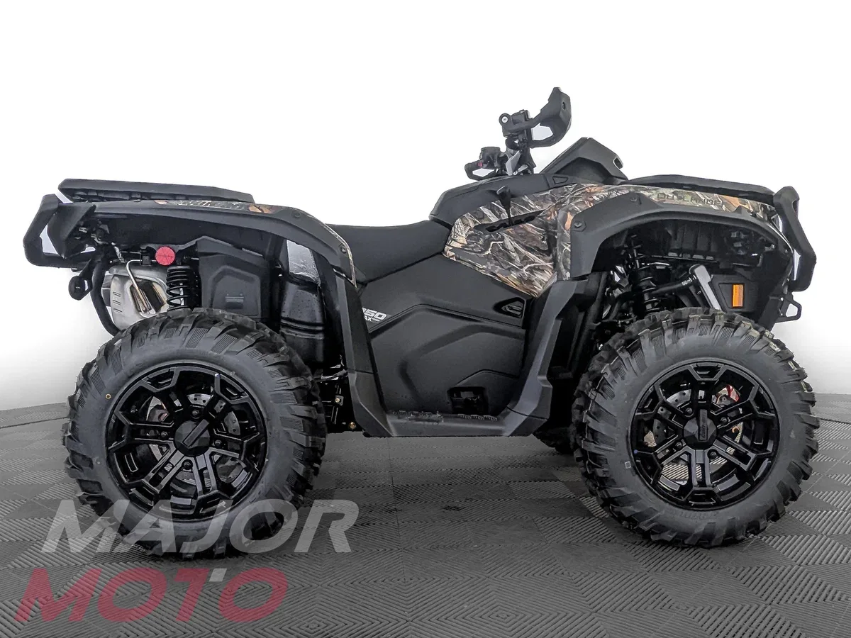 BRP Can-Am Outlander 850
