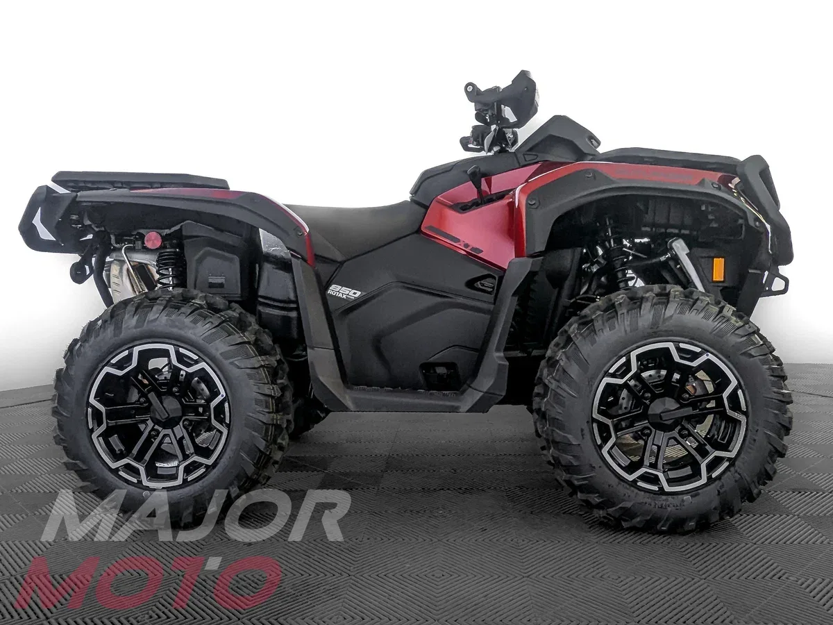 BRP Can-Am Outlander Max XT 850