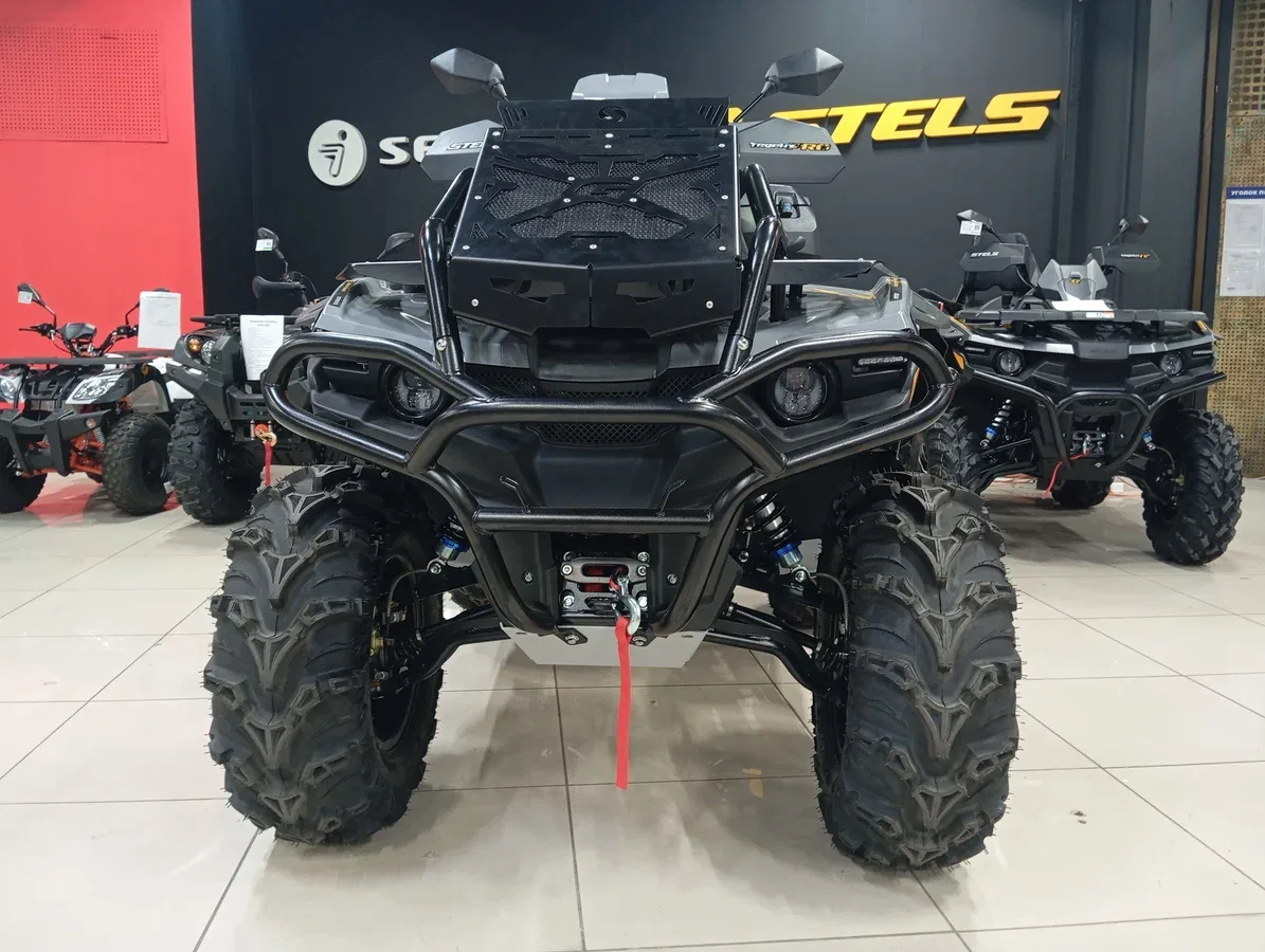 Stels ATV-800 Guepard Trophy