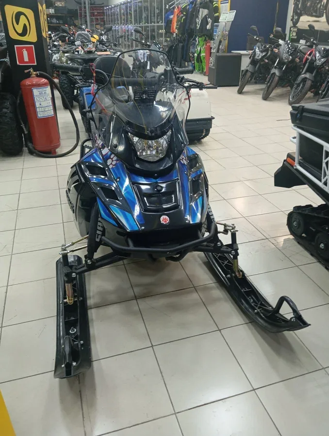IRBIS SF300