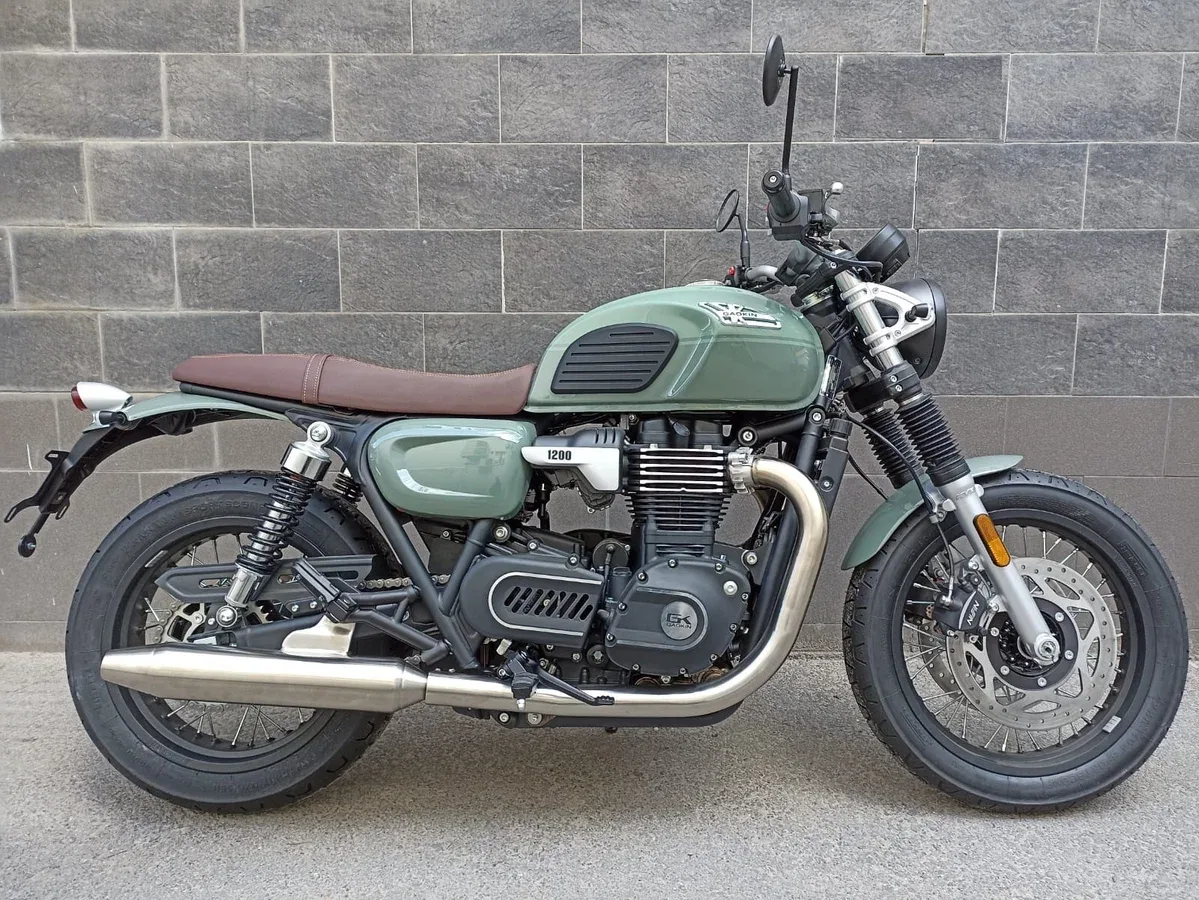 Gaokin GK 1200 M31