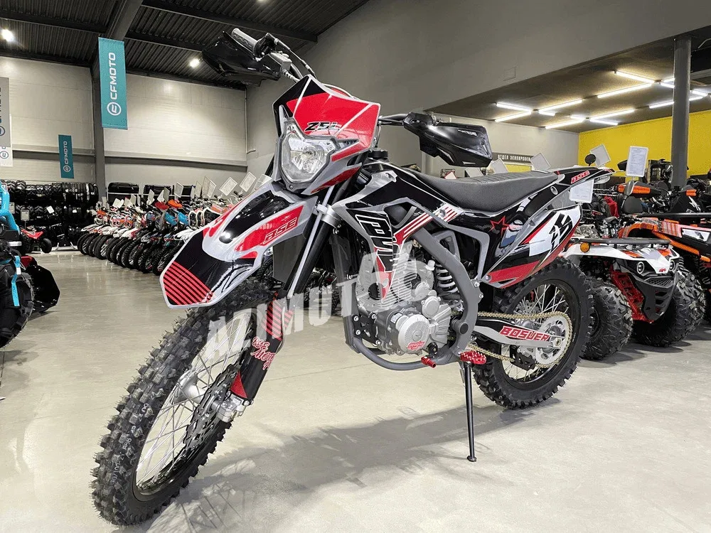 BSE Z5