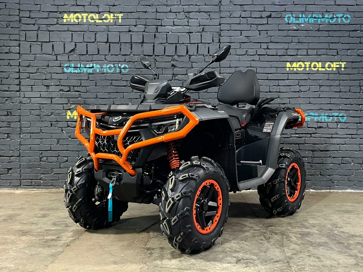 CFMoto CFORCE 1000 EPS LTD