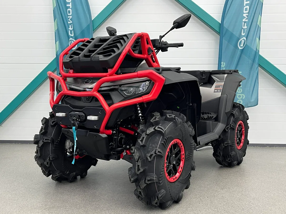 CFMoto CFORCE 1000 MV