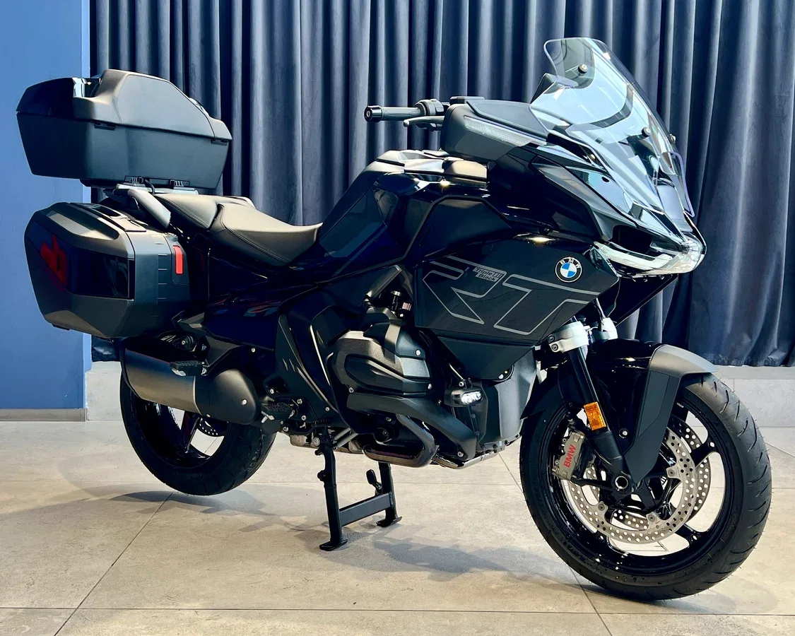 BMW R 1300 RT