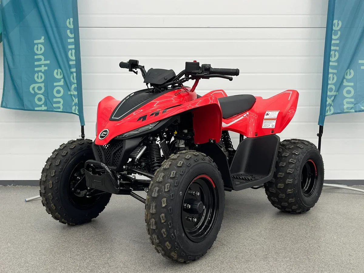 CFMoto CFORCE 110