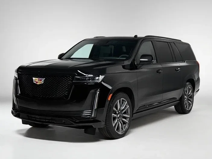Cadillac Escalade V