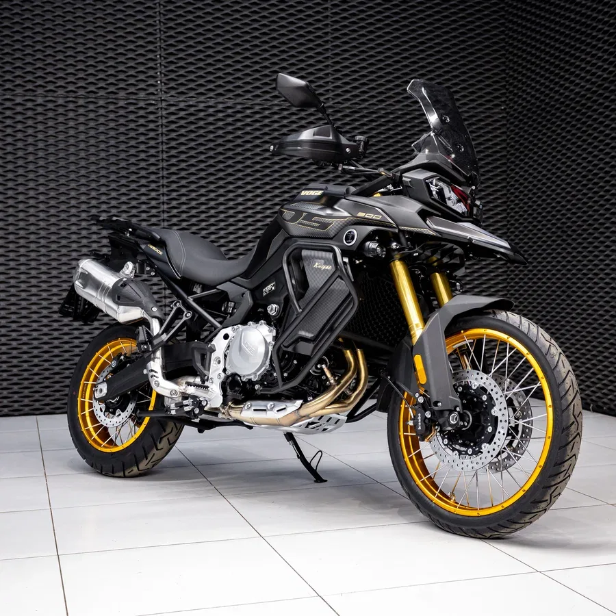 Voge DS900X