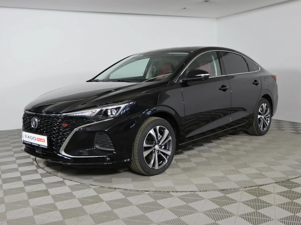 Changan Eado Plus