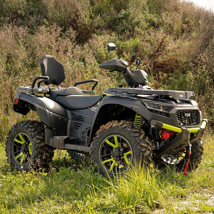 TGB Blade 600