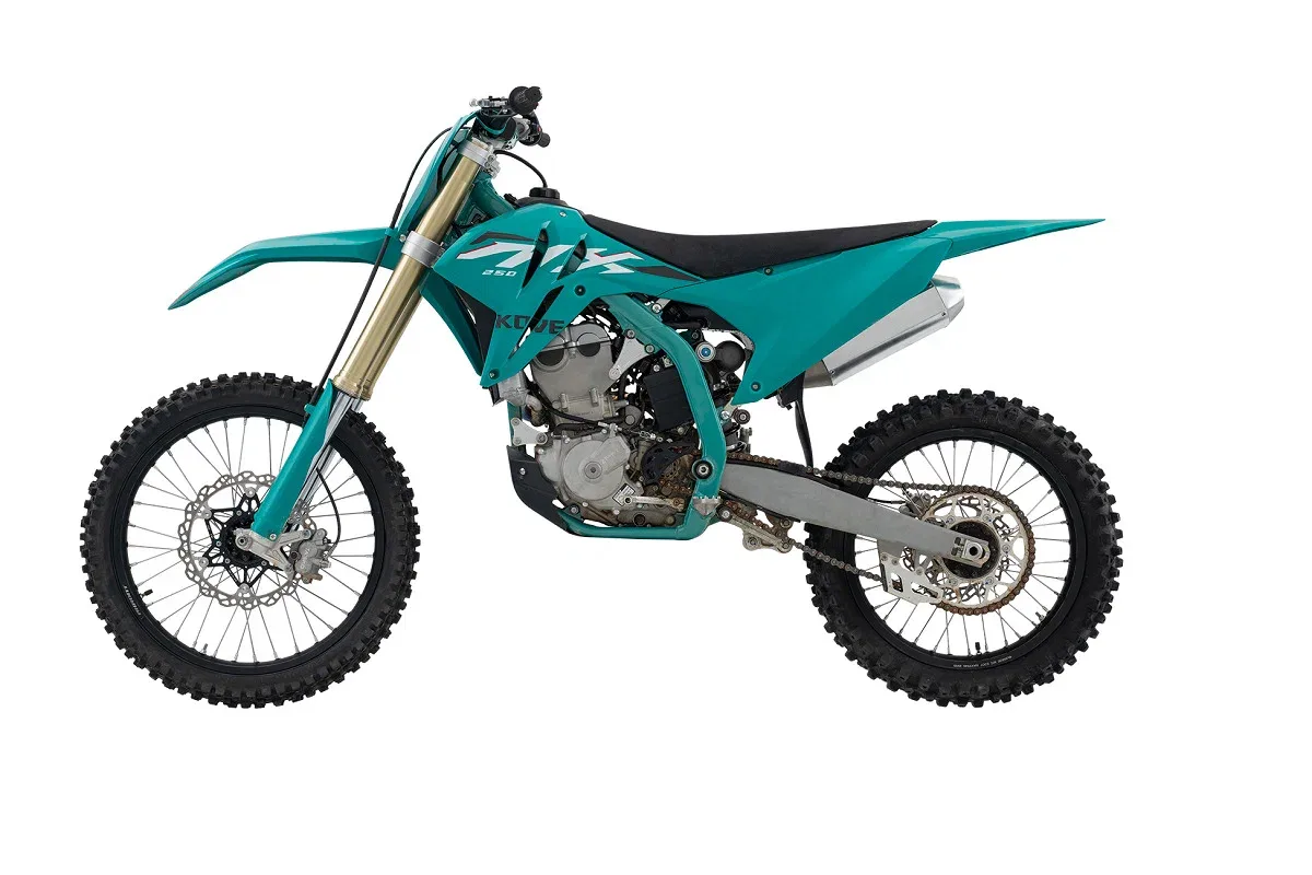 Kove MX250