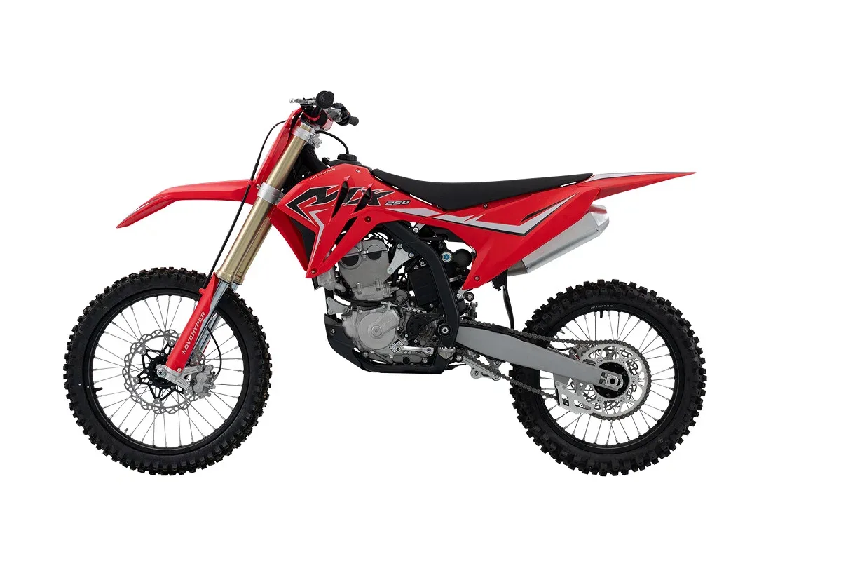 Kove MX250