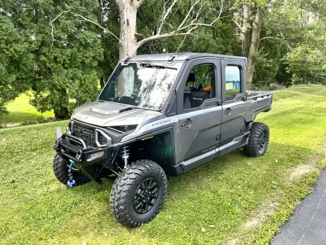 Polaris Ranger 1000