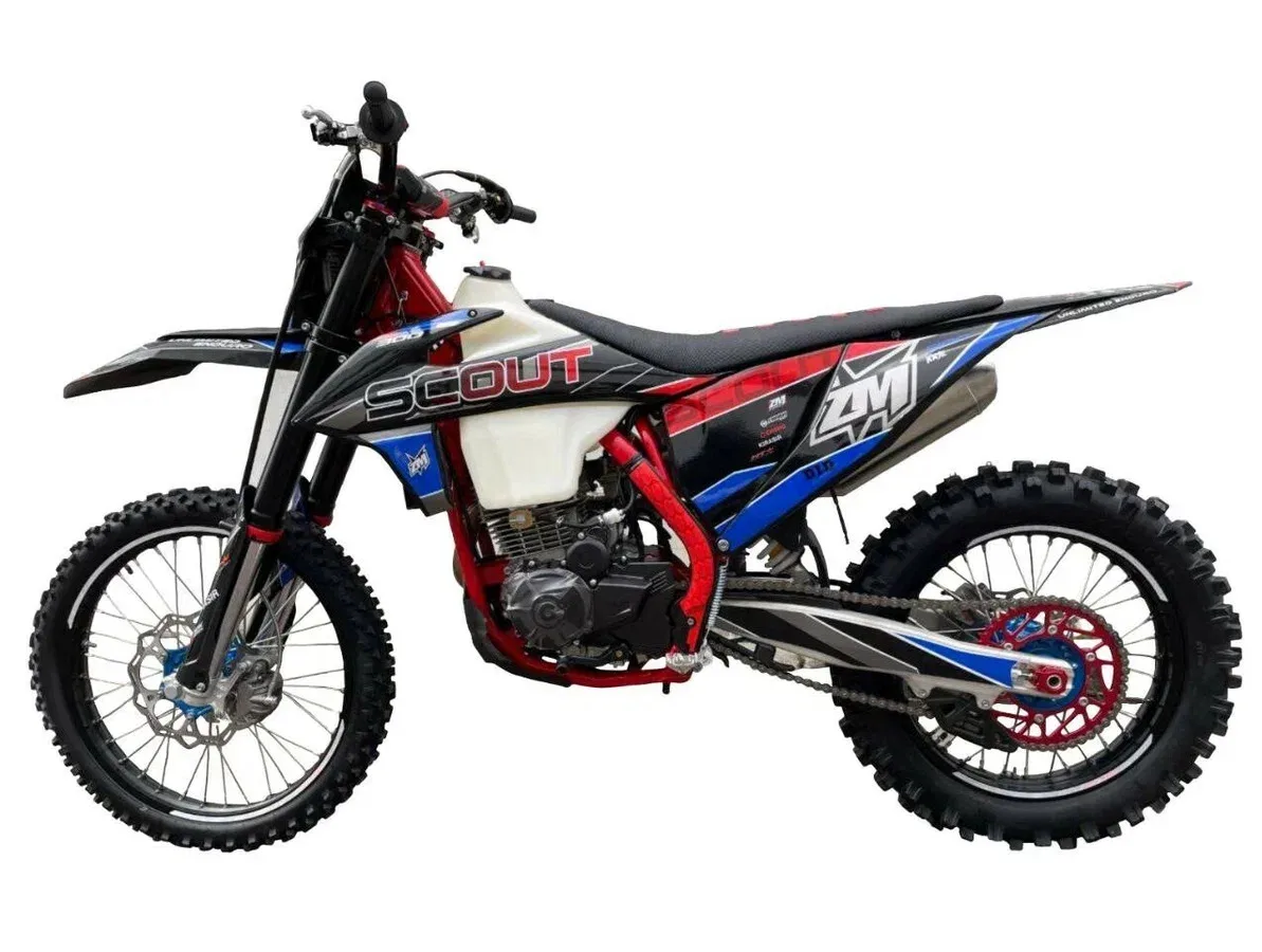 ZM Scout