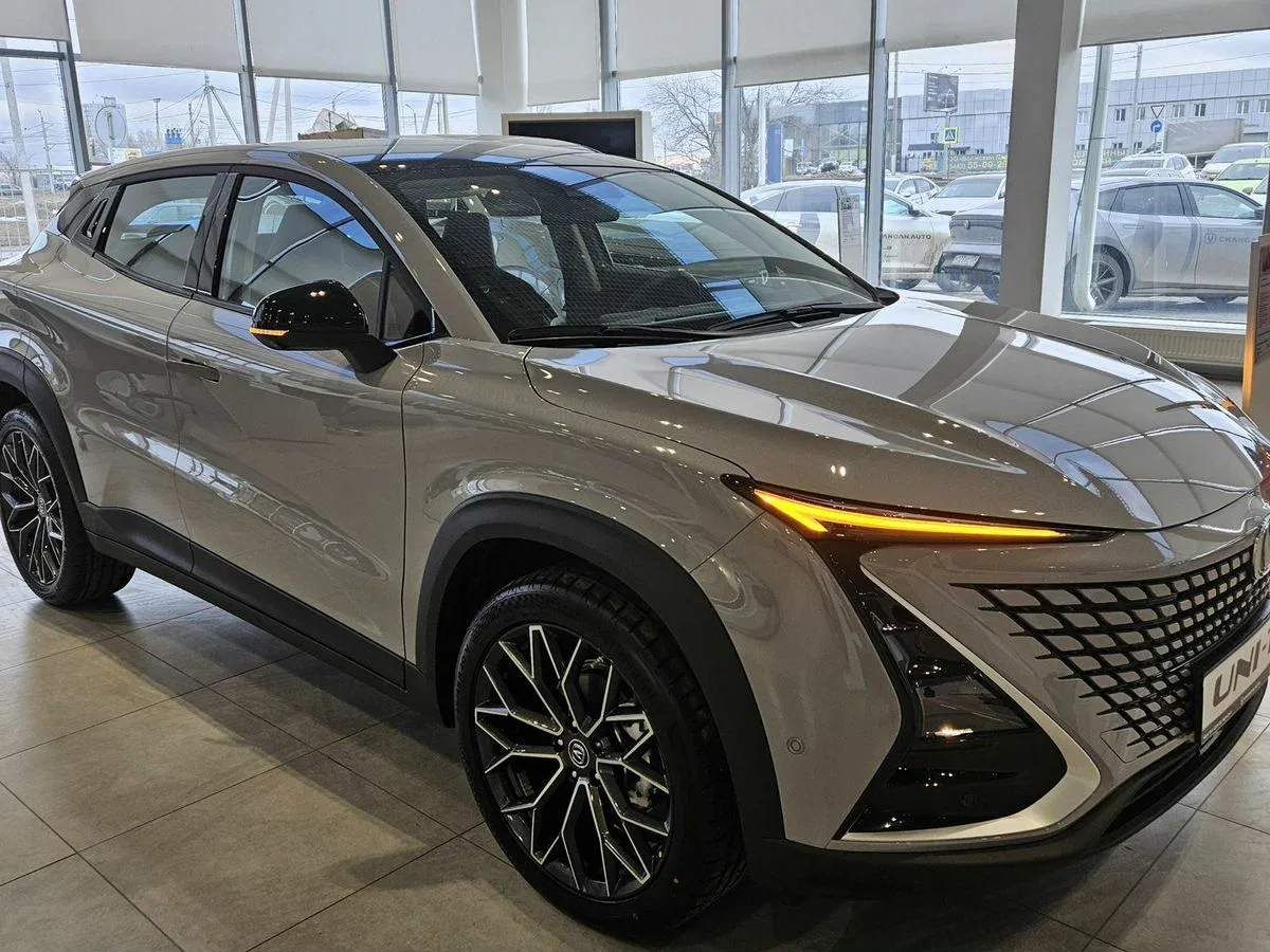 Changan UNI-T I