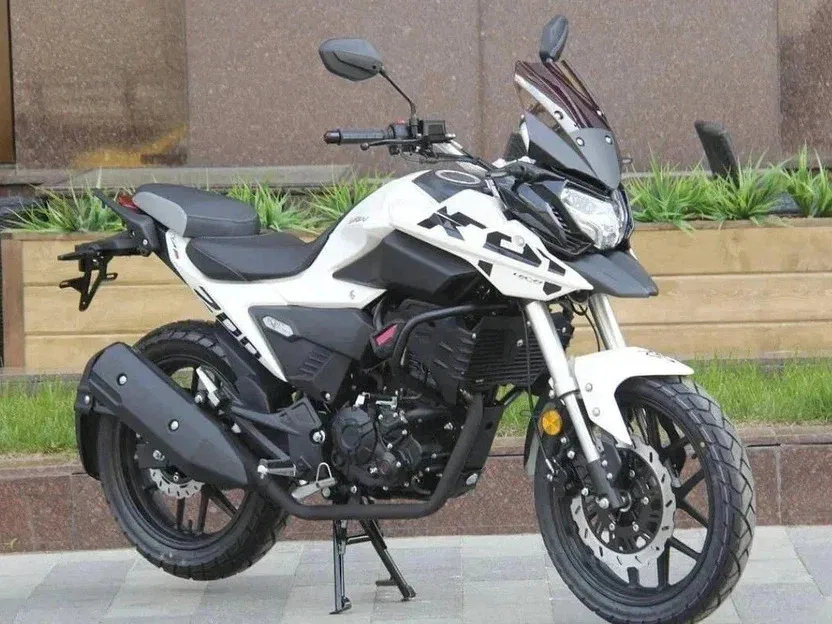 Lifan KPT200