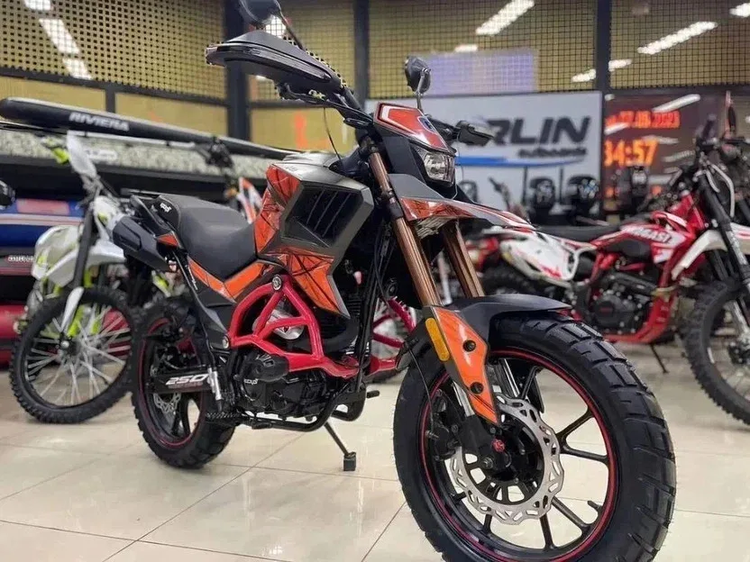 Rockot HOUND 250