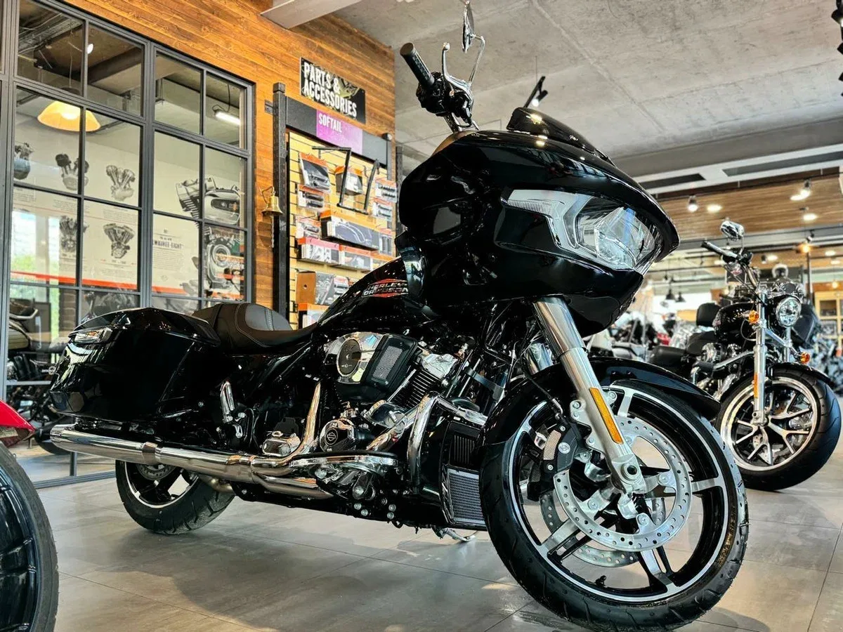 Harley-Davidson Road Glide
