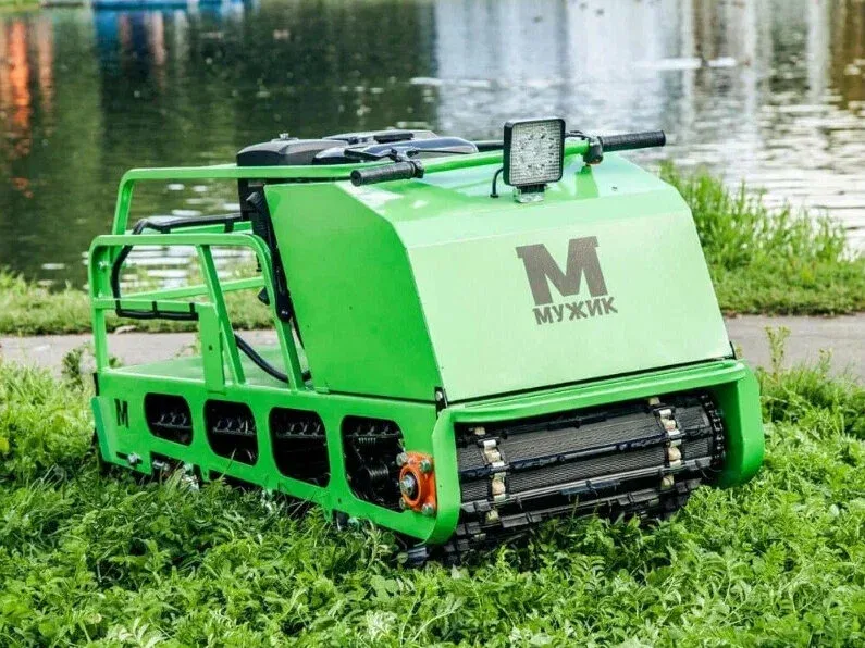 Мужик M500