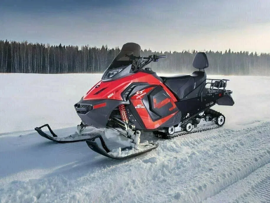 Sharmax SN-500
