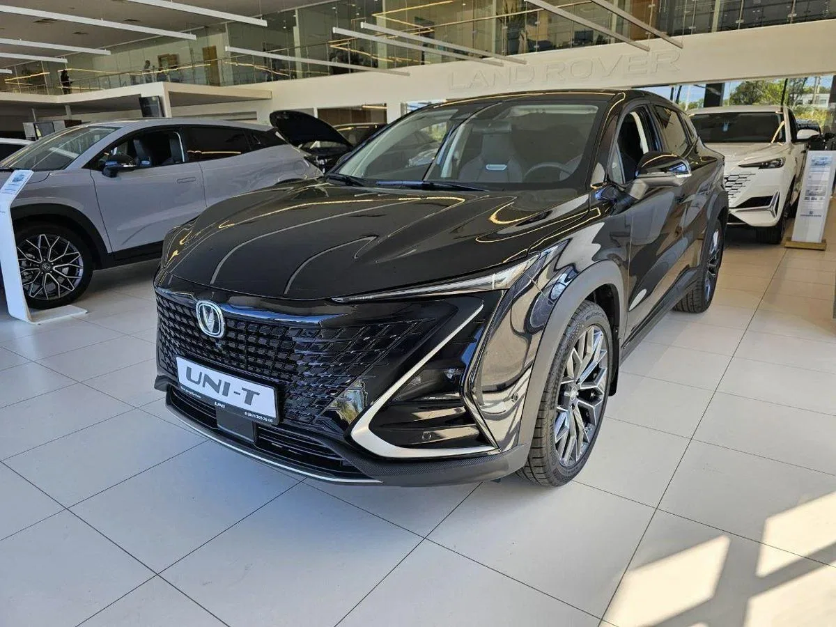 Changan UNI-T I