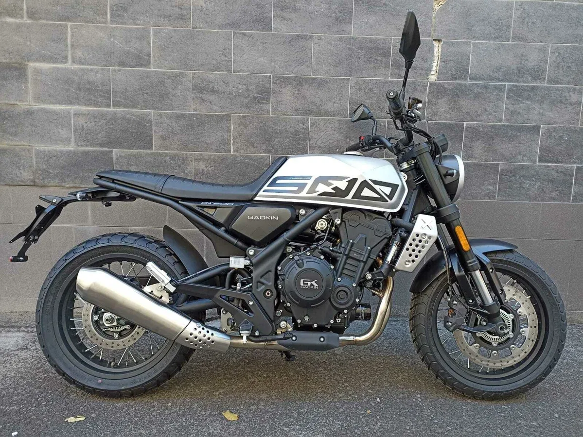 Gaokin GK 500 M11D