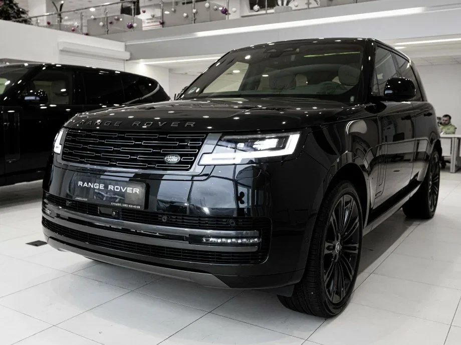 Land Rover Range Rover V