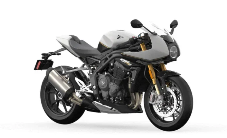 Triumph Speed Triple