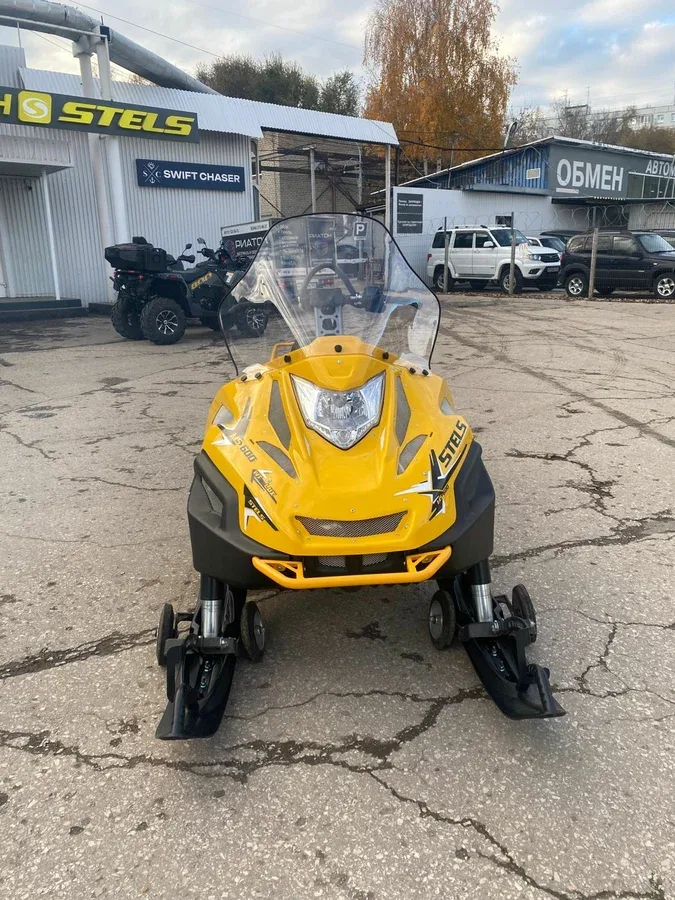 Stels Ставр MS600