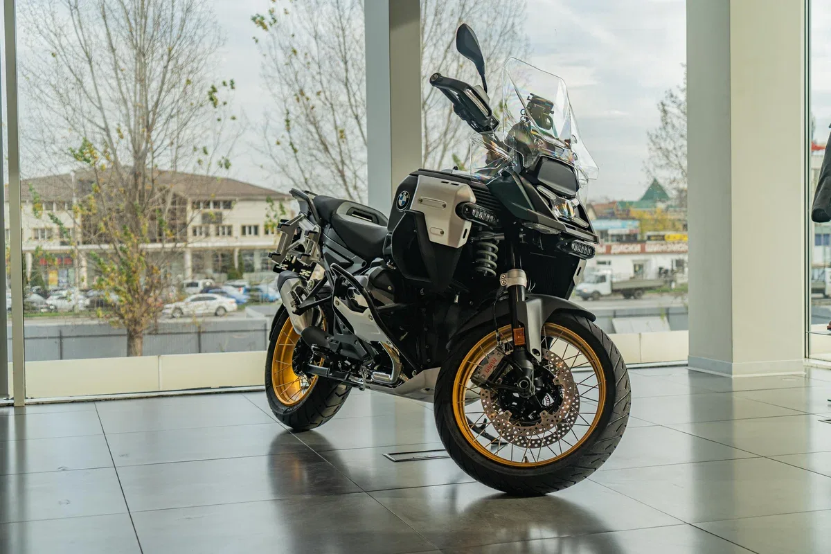 BMW R 1300 GS Adventure