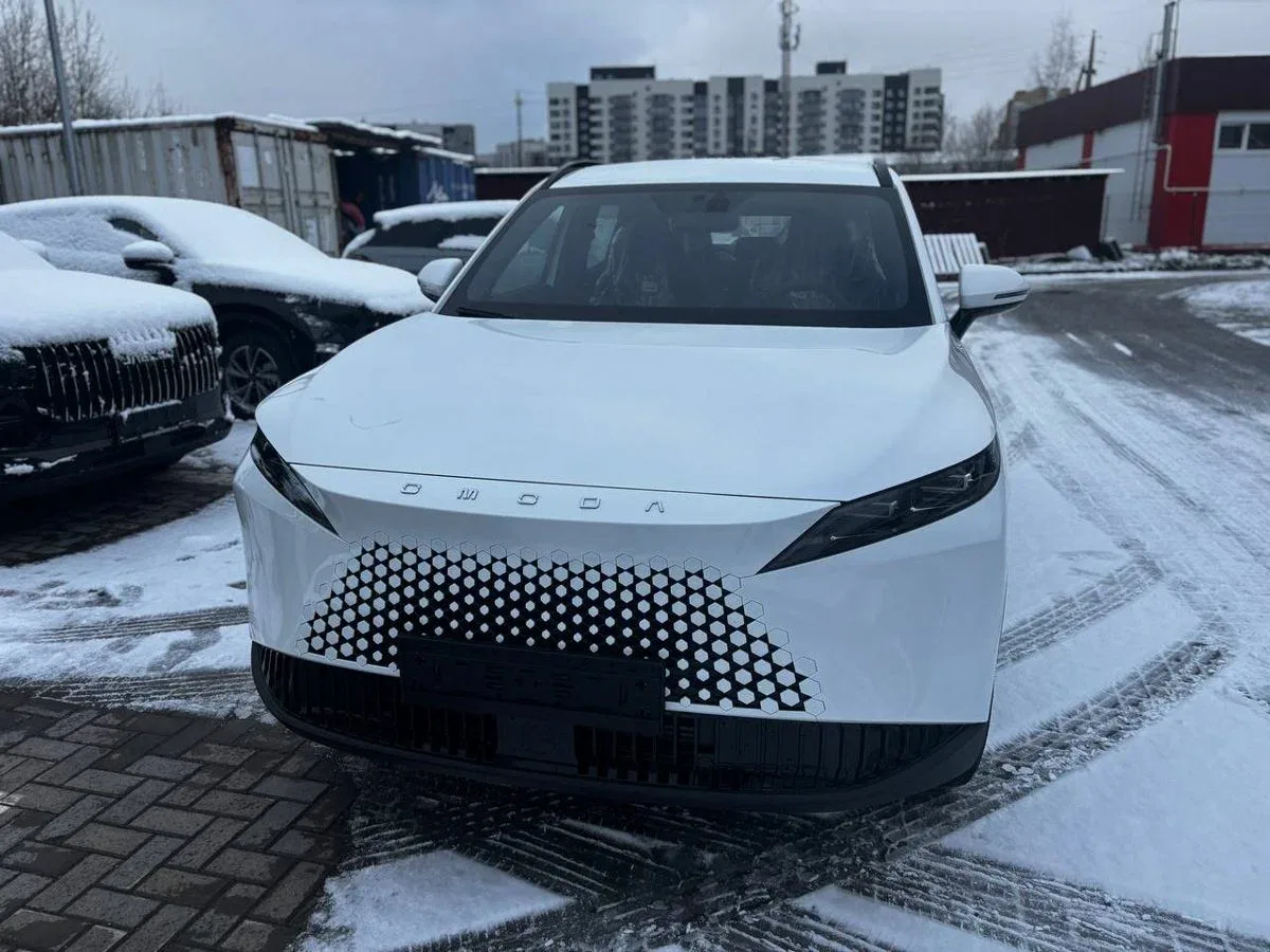 Omoda C7