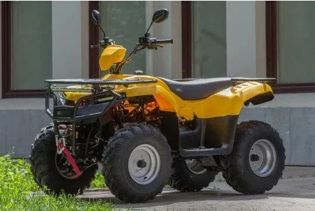 IRBIS ATV 200U