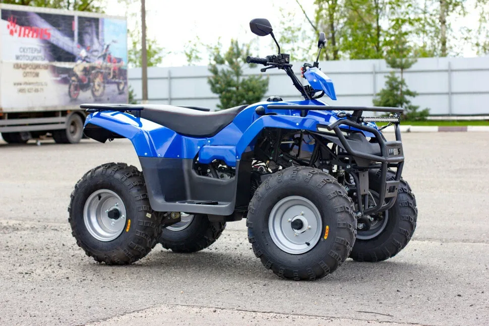 IRBIS ATV 200U