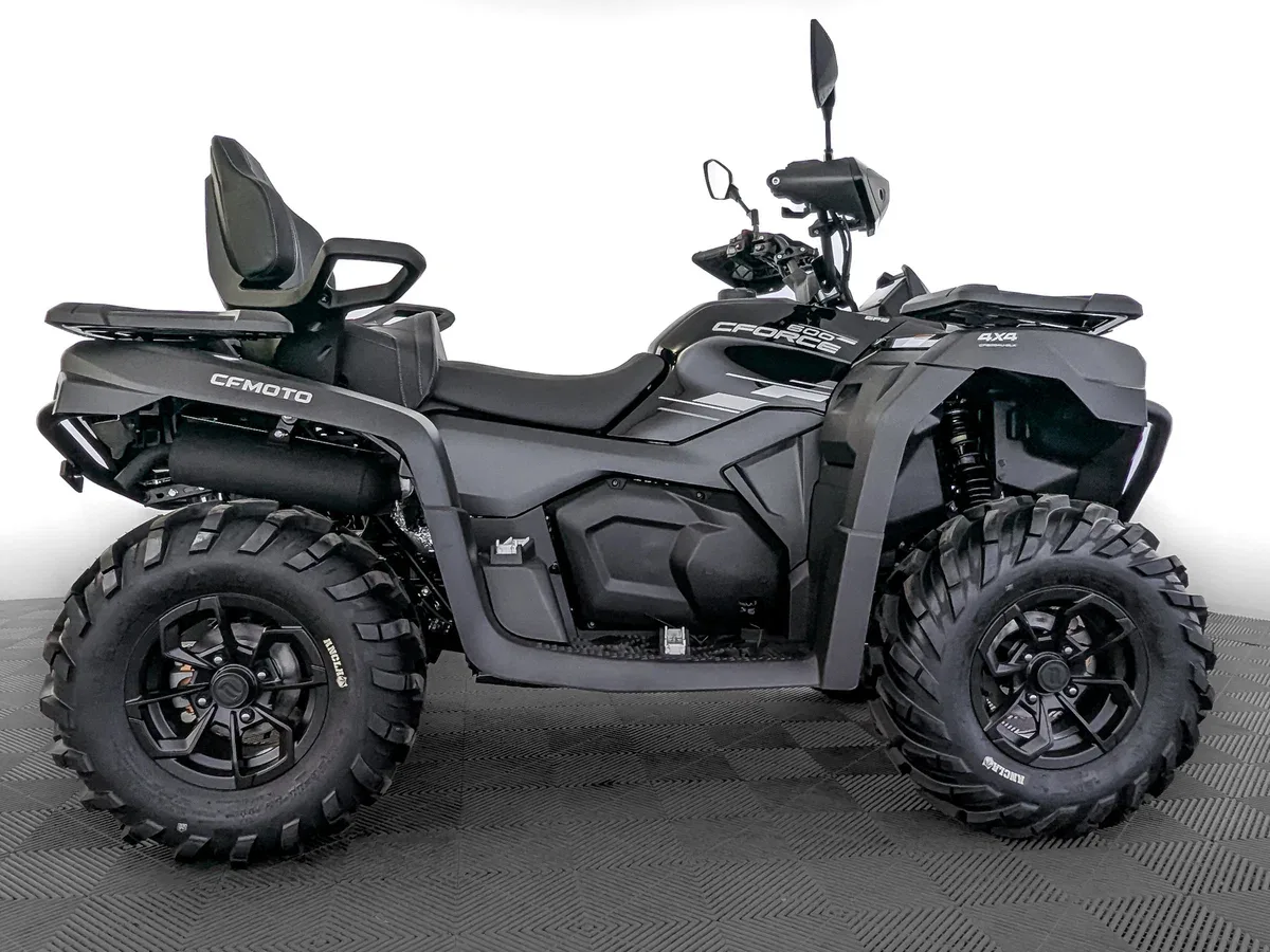 CFMoto CFORCE 600 Advanced EPS