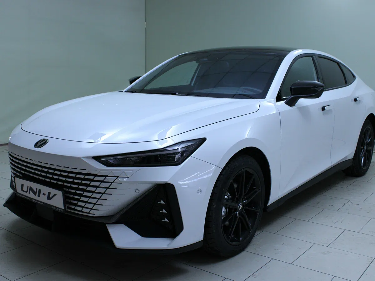 Changan UNI-V I