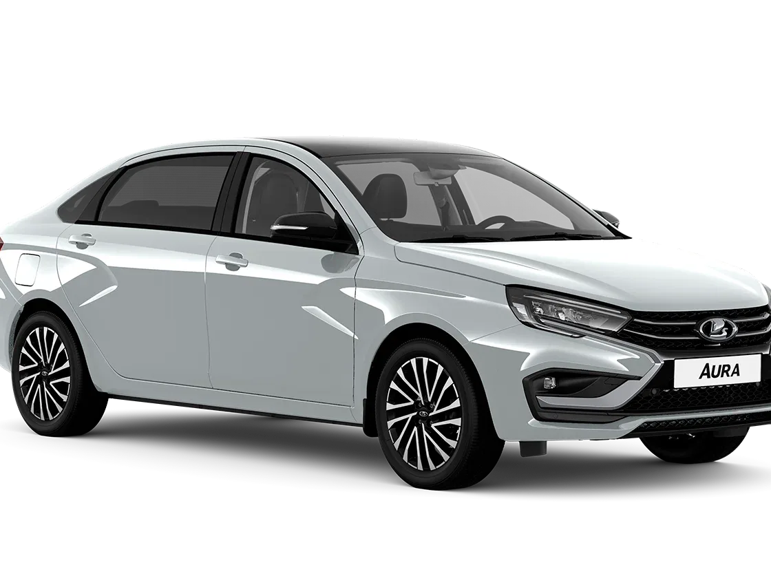 Lada (ВАЗ) Aura