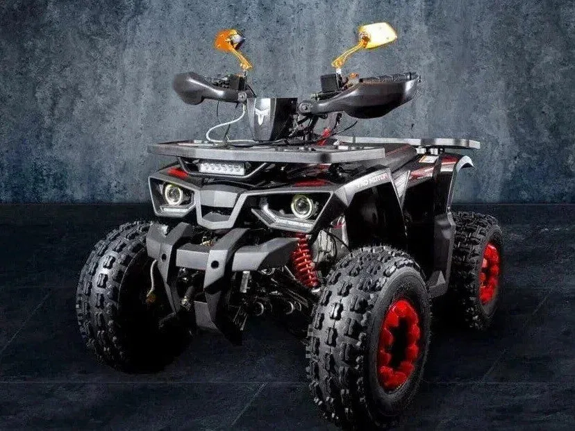 Avantis Hunter 8