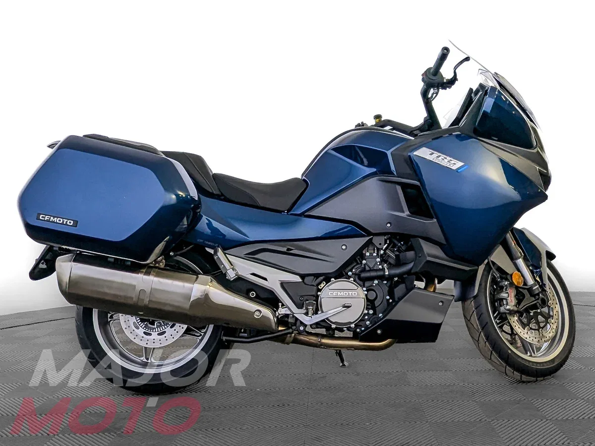 CFMoto 1250TR-G