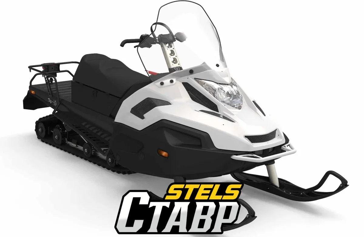 Stels Ставр MS600
