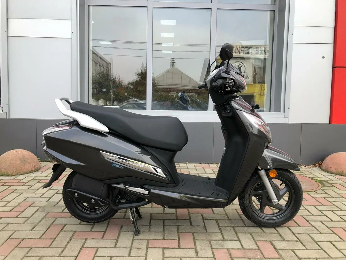 Honda Activa 125
